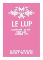 Le_lup
